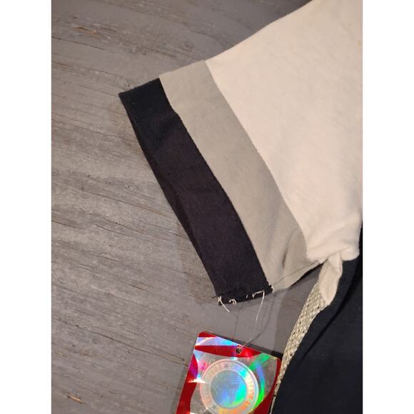 SWDSU BULLDOGS Women Stretch Tshirt (Size Small) - Picture 10 of 11